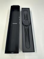 Samsung Galaxy Watch 5 Pro Zwart 45mm slimme horloges, Handtassen en Accessoires, Smartwatches, Verzenden, Nieuw