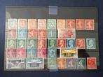 France - Lot de timbres NEUFS 1900-1930 Semeuses, pasteurs,, Gestempeld