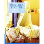 Beatrix Potter Babyboek 9789038415772, Joke Offringa & Hanneke Lucassen, Joke Offringa, Verzenden