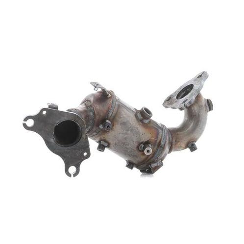 Katalysator Dacia / Nissan / Renault, Auto-onderdelen, Uitlaatsystemen, Verzenden