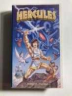 HERCULES (VHS), Gebruikt