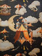 Tissu Artmaison Original Paradise Circus de nuit Sélection