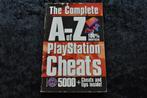 The Complete A-Z Of Playstation Cheats Play 67, Boeken, Verzenden, Nieuw