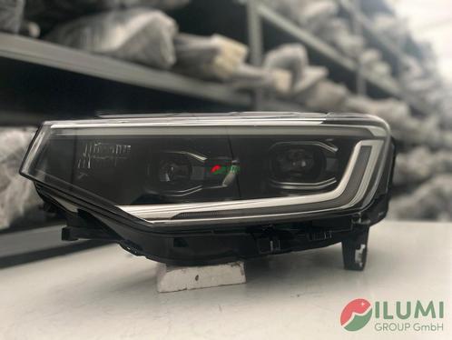 VW GOLF SPORTSVAN SCHEINWERFER LIFT 517941081A VOLL LED KPL, Auto-onderdelen, Verlichting, Verzenden