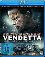 Vendetta - Alles was ihm blieb war Rache [Blu-ray] v...  DVD, Zo goed als nieuw, Verzenden