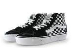 Vans Hoge sneakers in maat 43 Zwart | 20% korting, Verzenden, Zwart, Zo goed als nieuw, Sneakers
