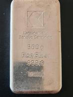 500 gram - Zilver .999, Timbres & Monnaies, Métaux nobles & Lingots