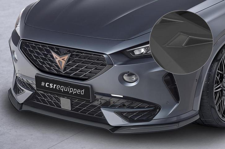 Cupspoiler voor Cupra Formentor CSL541-L, Auto-onderdelen, Carrosserie, Nieuw, Verzenden