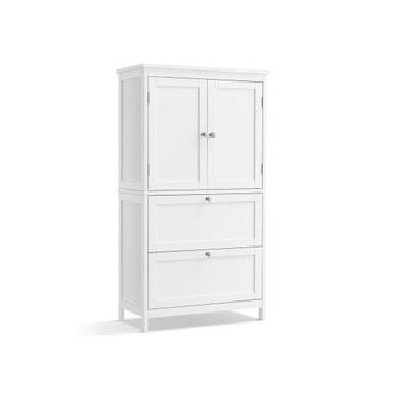 Opbergkast Badkamer/Keuken - 30x60x110 - Tweede kansje vo... beschikbaar voor biedingen