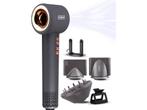 RAVEG Hyperpower ® Föhn met Diffuser Haardroger Ionische, Verzenden, Nieuw