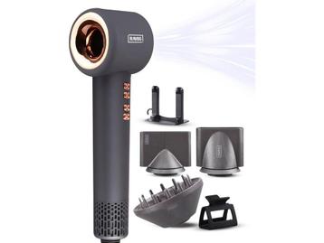 RAVEG Hyperpower ® Föhn met Diffuser Haardroger Ionische beschikbaar voor biedingen