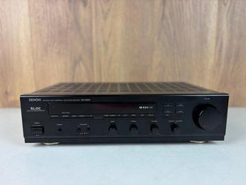 Denon - DRA-385RD Solid state stereo receiver
