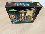Lego - Ideas - 21324 - 123 Sesame Street, Enfants & Bébés