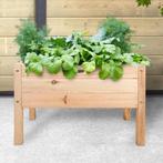 NIEUW - Moestuinbak kinderen, Kinderen en Baby's, Speelgoed | Educatief en Creatief, Verzenden, Nieuw