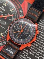 Swatch - Mission On Earth - Lava - Sans prix de réserve -