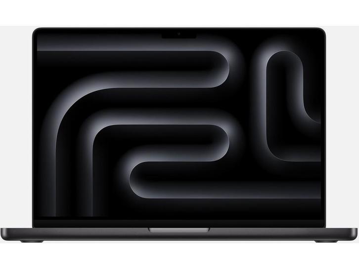 Apple MacBook Pro (2023) - 14 - M3 Pro 12-core 18-core GPU, Computers en Software, Apple Macbooks, Zo goed als nieuw, Verzenden