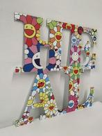 Meta Pop (1990) - Heal Takashi Murakami Flowers, from: The