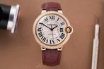 Cartier - Ballon Blue de Cartier 18k Yellow Gold Diamond -, Nieuw