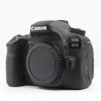 Canon EOS 80D body | Tweedehands, Verzenden, Zo goed als nieuw, Canon