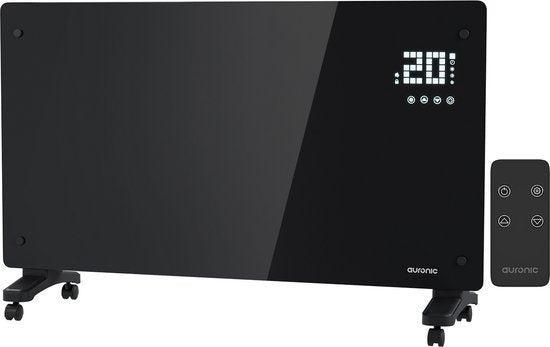 2eChoix | Auronic Electric Heater - Convector Heater with, Doe-het-zelf en Bouw, Verwarming en Radiatoren, Ophalen of Verzenden