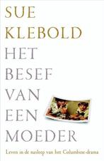 Het besef van een moeder 9789400506947, Boeken, Gelezen, Sue Klebold, Verzenden