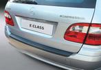 Achterbumper Beschermer | Mercedes-Benz E-Klasse Estate W211, Verzenden, Nieuw