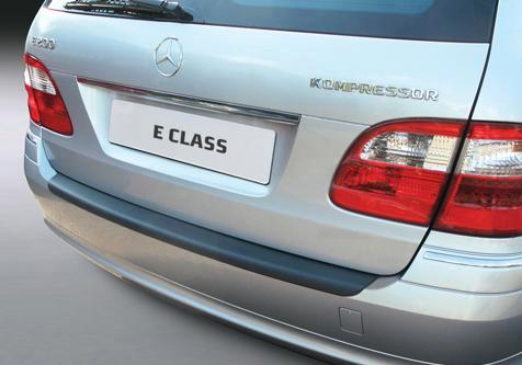 Achterbumper Beschermer | Mercedes-Benz E-Klasse Estate W211, Auto diversen, Auto-accessoires, Nieuw, Verzenden