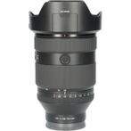 Tweedehands Sony FE 28-70mm f/2.0 GM CM6405, Ophalen of Verzenden, Gebruikt, Overige typen, Zoom