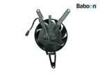 Koelfan Motor Kawasaki ZX 10 R 2006-2007 (NINJA ZX-10R, Verzenden, Gebruikt