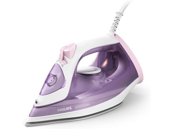 Veiling - Philips Stoomstrijkijzer 3000 Series - 2000W, Elektronische apparatuur, Strijkijzers en Strijkplanken