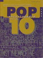 Oors eerste Nederlandse pop encyclopedie : 10e editie, Boeken, Verzenden, Gelezen, Frans Steensma