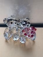 Swarovski - Keiko Arai - Figuur - Kris Bären in Liebe