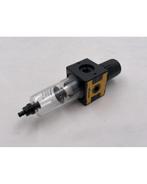 Wagner 115313 Drukregelaar sk-1/4, Verzenden