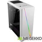 Aerocool Cylon Wit, Computers en Software, Computerbehuizingen, Verzenden, Nieuw