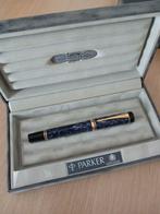 Parker - Duofold - Vulpen, Verzamelen, Pennenverzamelingen, Nieuw