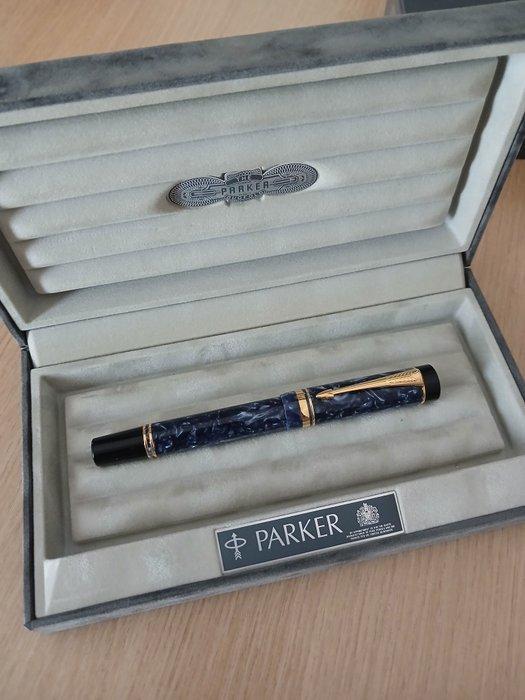 Parker - Duofold - Vulpen, Collections, Stylos