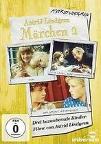 Astrid Lindgren Märchen 2 von Lindgren, Astrid (Book)  DVD, Verzenden