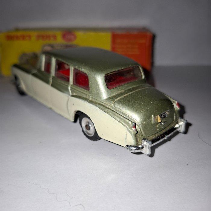 Dinky Toys 1:43 - Modelauto - Dinky Toys 198 Rolls Royce, Hobby en Vrije tijd, Modelauto's | 1:5 tot 1:12
