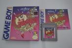 Taz-Mania (GB USA CIB, Games en Spelcomputers, Games | Nintendo Game Boy, Nieuw