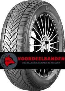 Michelin Alpin 6 195/65 R15 91T, Auto-onderdelen, Banden en Velgen, 15 inch, Winterbanden, 195 mm, Personenwagen, Nieuw, Band(en)