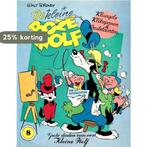 Kleine boze wolf klungels 9789032012403 Walt Disney, Boeken, Verzenden, Gelezen, Walt Disney