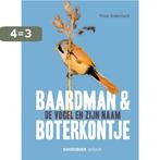 Baardman & boterkontje 9789056156930 Toine Andernach, Verzenden, Zo goed als nieuw, Toine Andernach