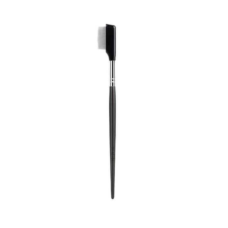 Eyelash Comb - Wimperkam Lang - Zwart - Wimperborstel, Verzamelen, Overige Verzamelen, Verzenden