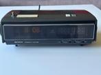 Flip klok - Sony TFM-C650WL Digimatic Lifetime - Plastic -