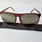 Porsche Design - Carmine Red Aviator - Sturdy Lightweight -, Handtassen en Accessoires, Zonnebrillen en Brillen | Dames, Nieuw