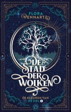 De kleuren van de ziel 1 - De stad der wolken, Antiek en Kunst, Antiek | Boeken en Manuscripten, Verzenden