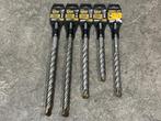 Veiling - DeWalt boor set 5-delig