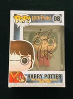 Funko Pop! - Daniel Radcliffe Signed Funko - #08 Harry