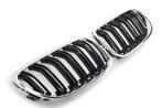 Sportieve Grille geschikt voor BMW 3-Serie E92 en E93 2010-2, Verzenden, Nieuw