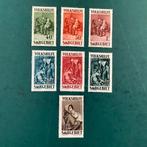 Territoire du bassin de la Sarre 1929 - Peintures II -